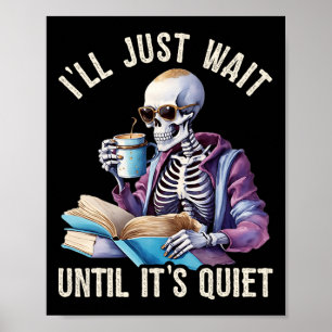 Es geht nicht darum, das Beste zu sein, es geht da Poster