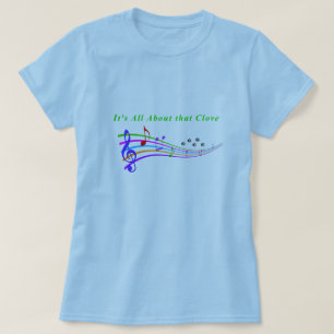 Es geht um diesen T - Shirt