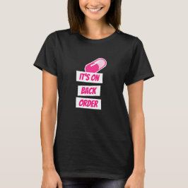 Es geht um eine komische Apotheke T-Shirt