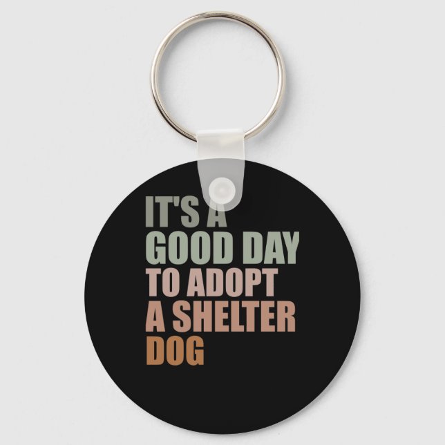 Es geht um mich schlüsselanhänger (Vorderseite)