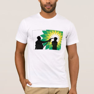 Es gibt BP T-Shirt