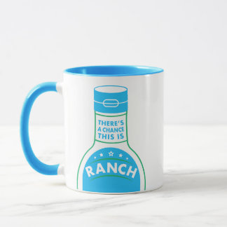Es gibt eine Möglichkeit, die dieses die lustige Tasse