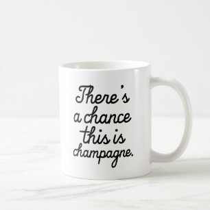 Es gibt eine Möglichkeit, die dieses lustige Tass Kaffeetasse