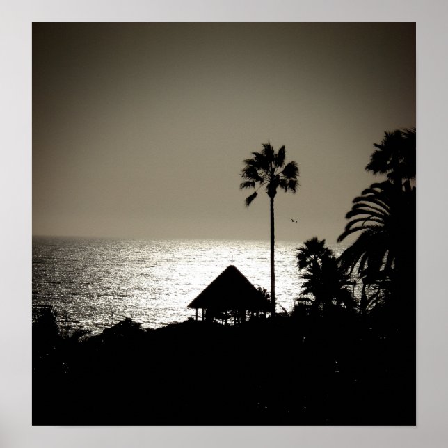 Es gibt einen besseren Ort Poster (Vorne)