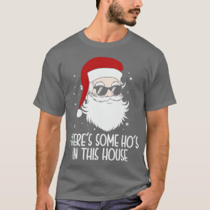 Es gibt einige Häuser in diesem Haus 2 T-Shirt