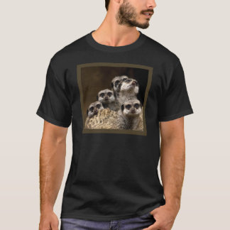 Es gibt eins in jeder Menge… T-Shirt