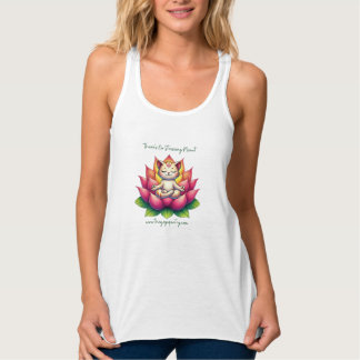 Es gibt kein stimulierendes Mittel Tank Top