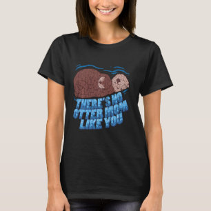 Es gibt keine andere, als deine Mama lustiges Gesc T-Shirt