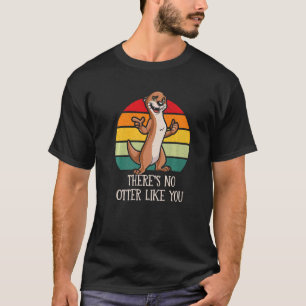 Es gibt keine andere Möglichkeit, als dass Sie dra T-Shirt