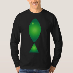 Es gibt keine Betta-Mama als ich grün T-Shirt