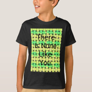 Es gibt keine, die Sie drucken könnten T-Shirt