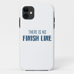 Es gibt keine finale Linie iPhone 11 Hülle