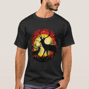 Es gibt keine Planet-B-Naturschutzluft T-Shirt