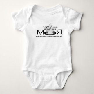 Es gibt keine Sache, die als u-Baby-Strampler Baby Strampler