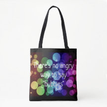 Es gibt keine verärgerte Weise,