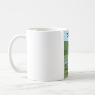 Es gibt keinen falschen Weg zu Hammock! - Wiederhe Kaffeetasse