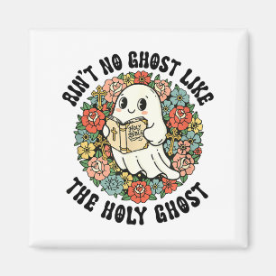 Es gibt keinen Geist wie den Heiligen Geist Jesus Magnet