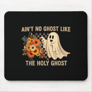 Es gibt keinen Geist wie den Heiligen Geist - Lust Mousepad