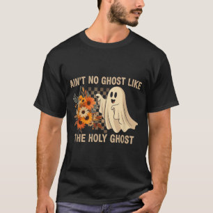Es gibt keinen Geist wie den Heiligen Geist - Lust T-Shirt