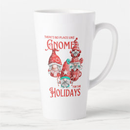 Es gibt keinen Ort wie Gnom Milchtasse