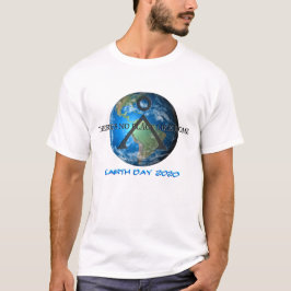 Es gibt keinen Ort wie Zuhause T-Shirt