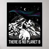 Es gibt keinen Planet-B-Umweltschutz
