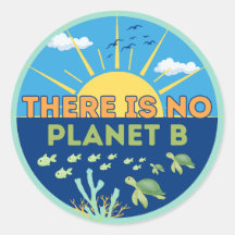 Es gibt keinen Planeten B, den Klimawandel