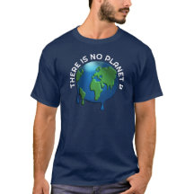 "Es gibt keinen Planeten B"-Erdschmelze