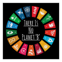 Es gibt keinen Planeten-B-Klimawandel globale Erwä