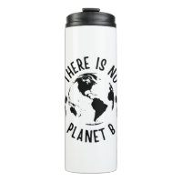 Es gibt keinen Planeten-B-Planeten-Planeten