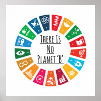 "Es gibt keinen Planeten B"