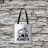 Es gibt keinen Planeten B
