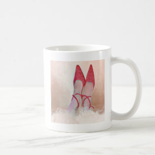 Es gibt keinen Platz wie Zuhause 2014 Kaffeetasse