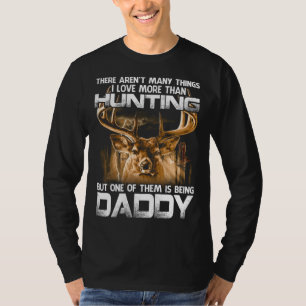 Es gibt nicht viele Dinge, die ich Liebe mehr als  T-Shirt