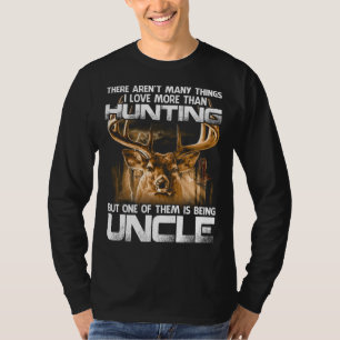 Es gibt nicht viele Dinge, die ich Liebe mehr als  T-Shirt