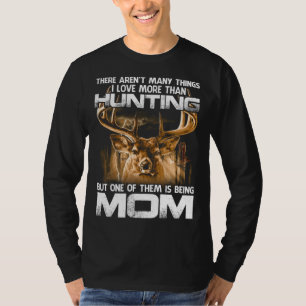 Es gibt nicht viele Dinge, die ich Liebe mehr als  T-Shirt