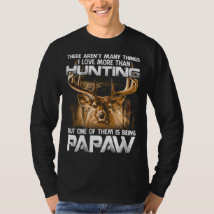 Es gibt nicht viele Dinge, die ich Liebe mehr als  T-Shirt