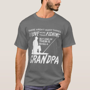 Es gibt nicht viele Dinge, die ich mehr liebe als T-Shirt
