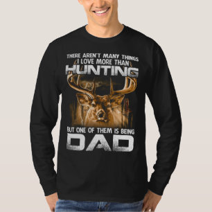 Es gibt nicht viele Dinge, die ich mehr liebe als T-Shirt
