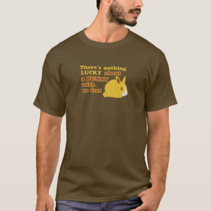 Es gibt nichts, das über ein HÄSCHEN ohne Füße T-Shirt