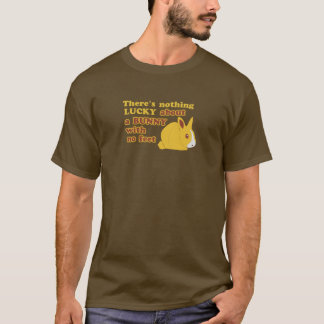 Es gibt nichts, das über ein HÄSCHEN ohne Füße T-Shirt