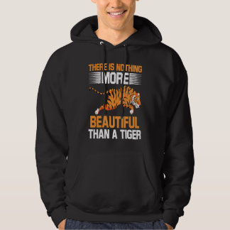 Es gibt nichts Schöneres als einen Tiger Hoodie