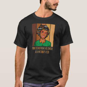Es gibt nichts, was so schmutzig ist wie der Kuss- T-Shirt