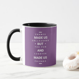 Es gibt nichts ziemlich so schmerzlich wie tasse