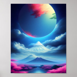 Es gibt noch etwas mehr Poster