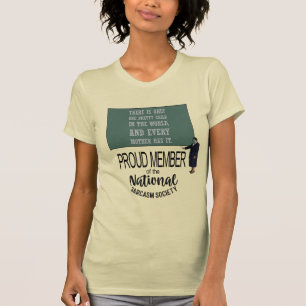 Es gibt nur ein hübsches Kind Sarkastischer Spruch T-Shirt