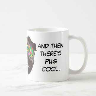 Es gibt "regelmäßiges" cooles, und dann gibt es kaffeetasse