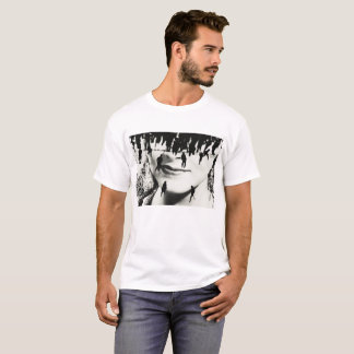 Es gibt uns und jeder sonst T-Shirt