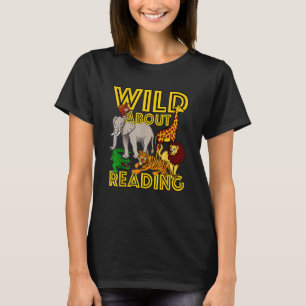Es gibt viele Möglichkeiten, wieder Schullehrerbüc T-Shirt