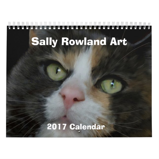 Es gießt in Strömen! Kalender (Titelbild)
